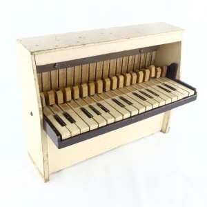 site pas cher Piano Jouet En Bois Dix Huit Touches 10