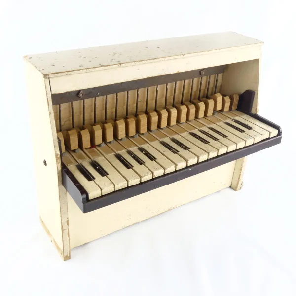 site pas cher Piano Jouet En Bois Dix Huit Touches 3