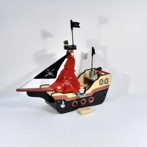 Bateau Pirates – Pintoy 07560 garantie de qualité 10