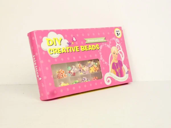 Loisirs Créatif – Diy Creative Beads magasins pour 1