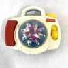 Fisher Price Jouets Vintage Appareil Photo – Fisher-price grande qualité 23