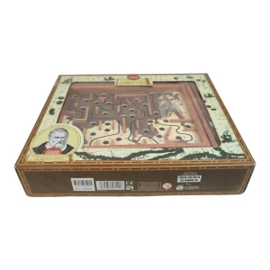 vente en ligne Boîte De Jeu Labyrinthe “L’expédition Orientale De Marco POLO” – RIVIERA GAMES 16