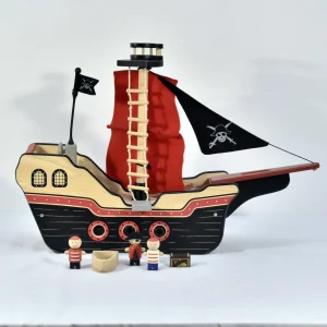 Bateau Pirates – Pintoy 07560 garantie de qualité 12