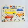 magasin en ligne france Mitik. Jeu Créatif – Rouly Roulettes. 20