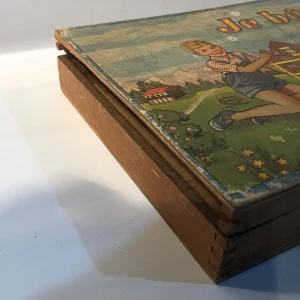 Ancien Jeu De Construction grande popularité 22