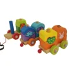 Petit Train En Bois marque pas cher 11