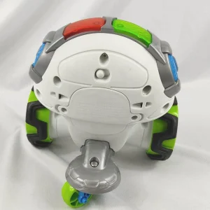 Promotio de vente Fisher-Price Movi Super-robot Jouet éducatif 9