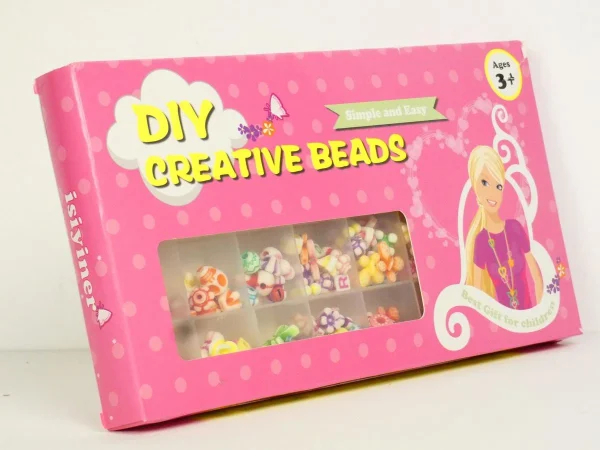 Loisirs Créatif – Diy Creative Beads magasins pour 4