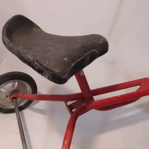 Tricycle Enfant Années 50 boutique pas cher 14