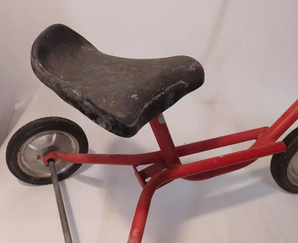 Tricycle Enfant Années 50 boutique pas cher 5