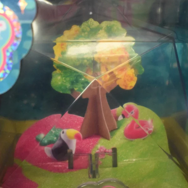 se précipiter pour acheter Loisir Créatif Terrarium Magique Modèle TROPICAL Par Canal Toys 3