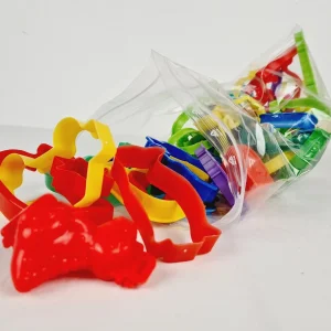 Loisir Créatif – Sachet D’emportes Pièces – Play-Doh Top ventes 7