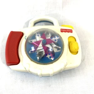 Fisher Price Jouets Vintage Appareil Photo – Fisher-price grande qualité 13