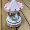 Carrousels Music Box marque pas cher 25