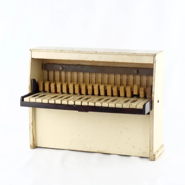 site pas cher Piano Jouet En Bois Dix Huit Touches 1