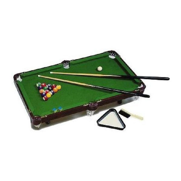 BILLARD DE TABLE à prix d'occasion 1