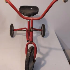 Tricycle Enfant Années 50 boutique pas cher 18