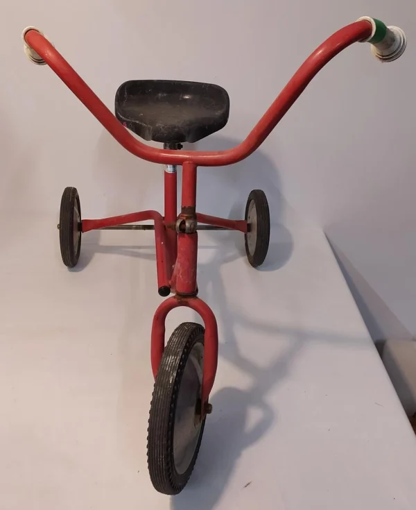 Tricycle Enfant Années 50 boutique pas cher 7