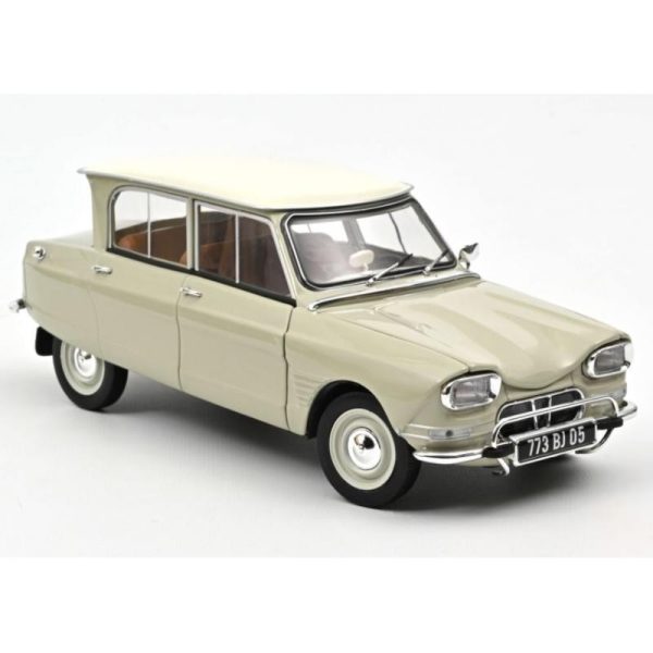 CITROEN AMI 6 à prix promos 1