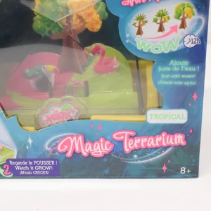 se précipiter pour acheter Loisir Créatif Terrarium Magique Modèle TROPICAL Par Canal Toys 11