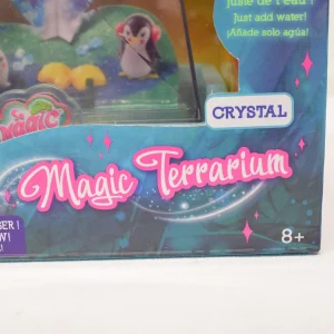 boutique pas cher Loisir Créatif Terrarium Magique Modèle CRYSTAL Par Canal Toys 11