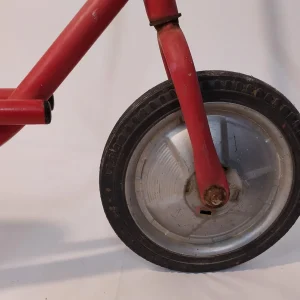 Tricycle Enfant Années 50 boutique pas cher 12