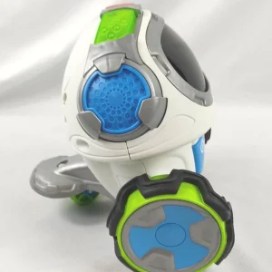 Promotio de vente Fisher-Price Movi Super-robot Jouet éducatif 7