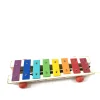 Jouet Vintage En Bois Et Fer- Xylophone – Fischer Price Toys Neuve avec étiquette 20