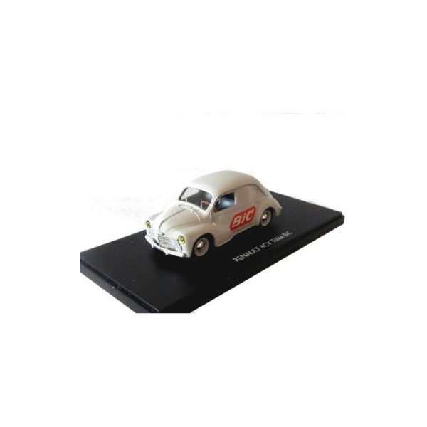 RENAULT 4 CV TOLEE 1/43 vente pas cher en ligne 1